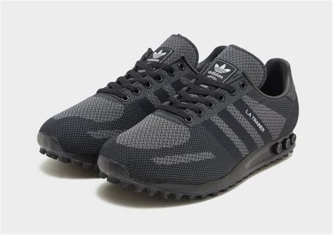 adidas la trainer j|Cut in half: Adidas LA Trainer Review (2024) .